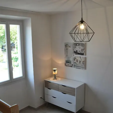 Charmante Bastide A Pont D'arc Apartment
